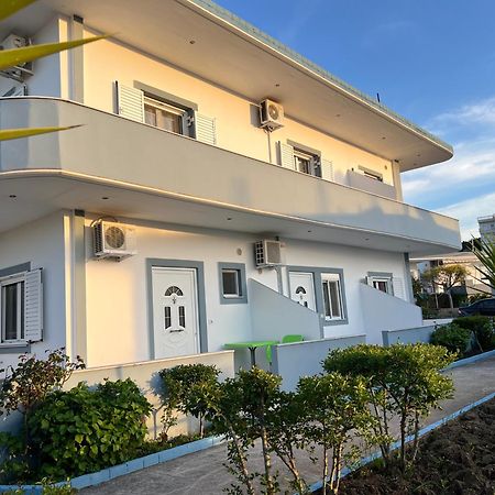 Villa Isufi Ksamil Luaran gambar