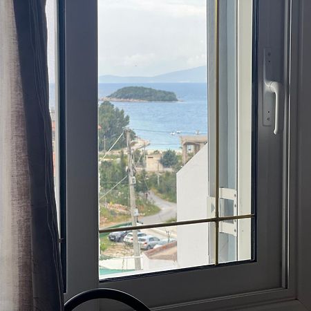 Villa Isufi Ksamil Luaran gambar