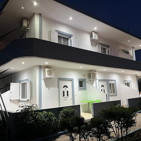 Villa Isufi Ksamil Luaran gambar