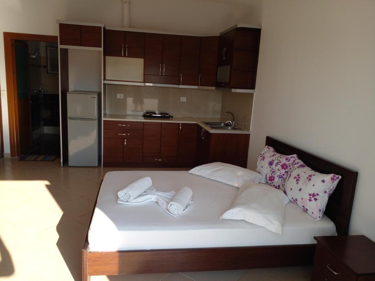 Villa Isufi Ksamil Luaran gambar