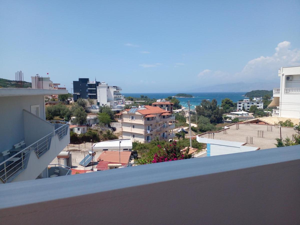 Villa Isufi Ksamil Luaran gambar