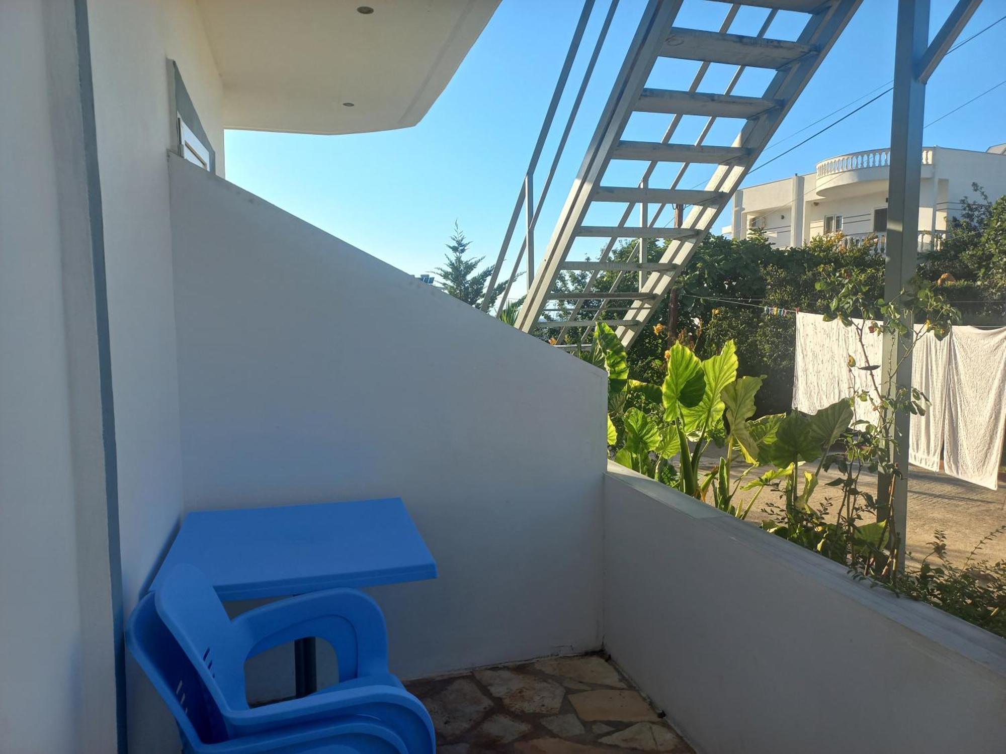 Villa Isufi Ksamil Luaran gambar