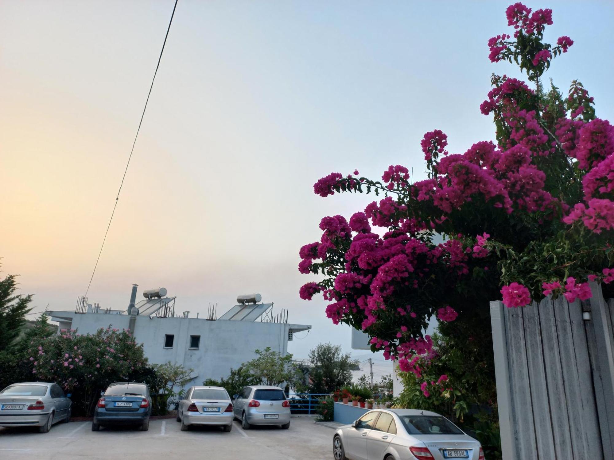 Villa Isufi Ksamil Luaran gambar