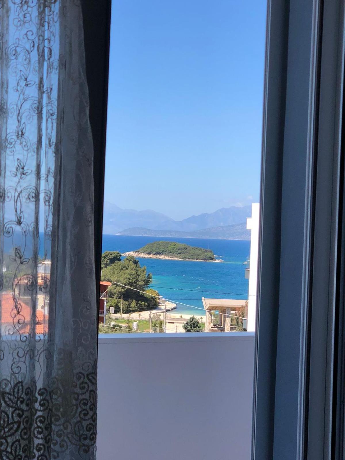 Villa Isufi Ksamil Luaran gambar