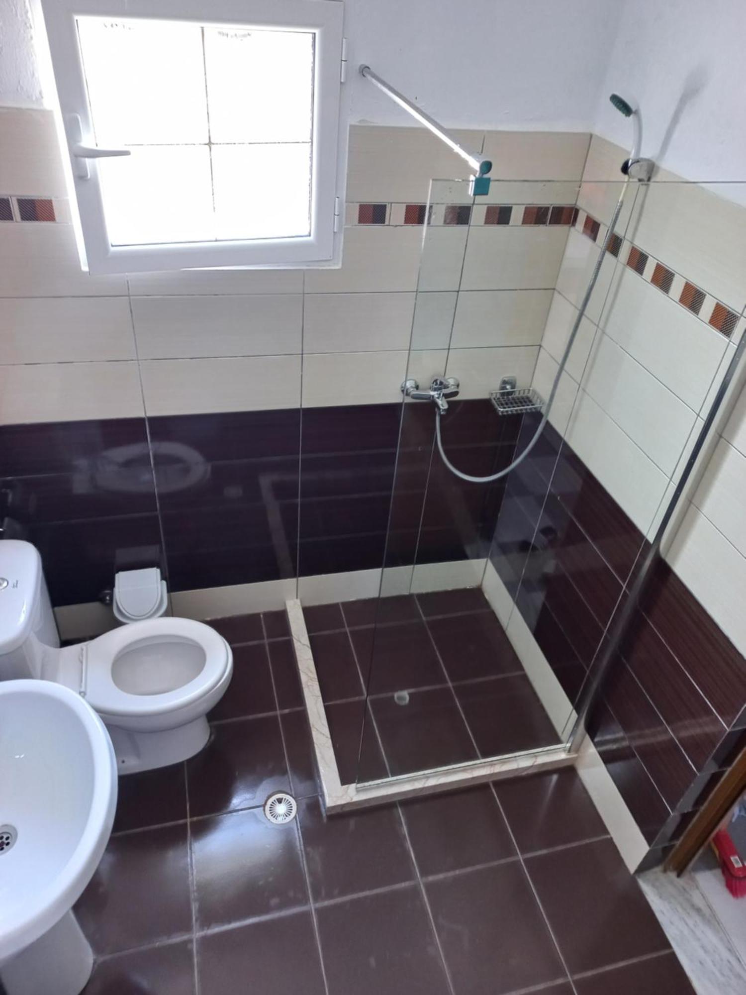 Villa Isufi Ksamil Luaran gambar