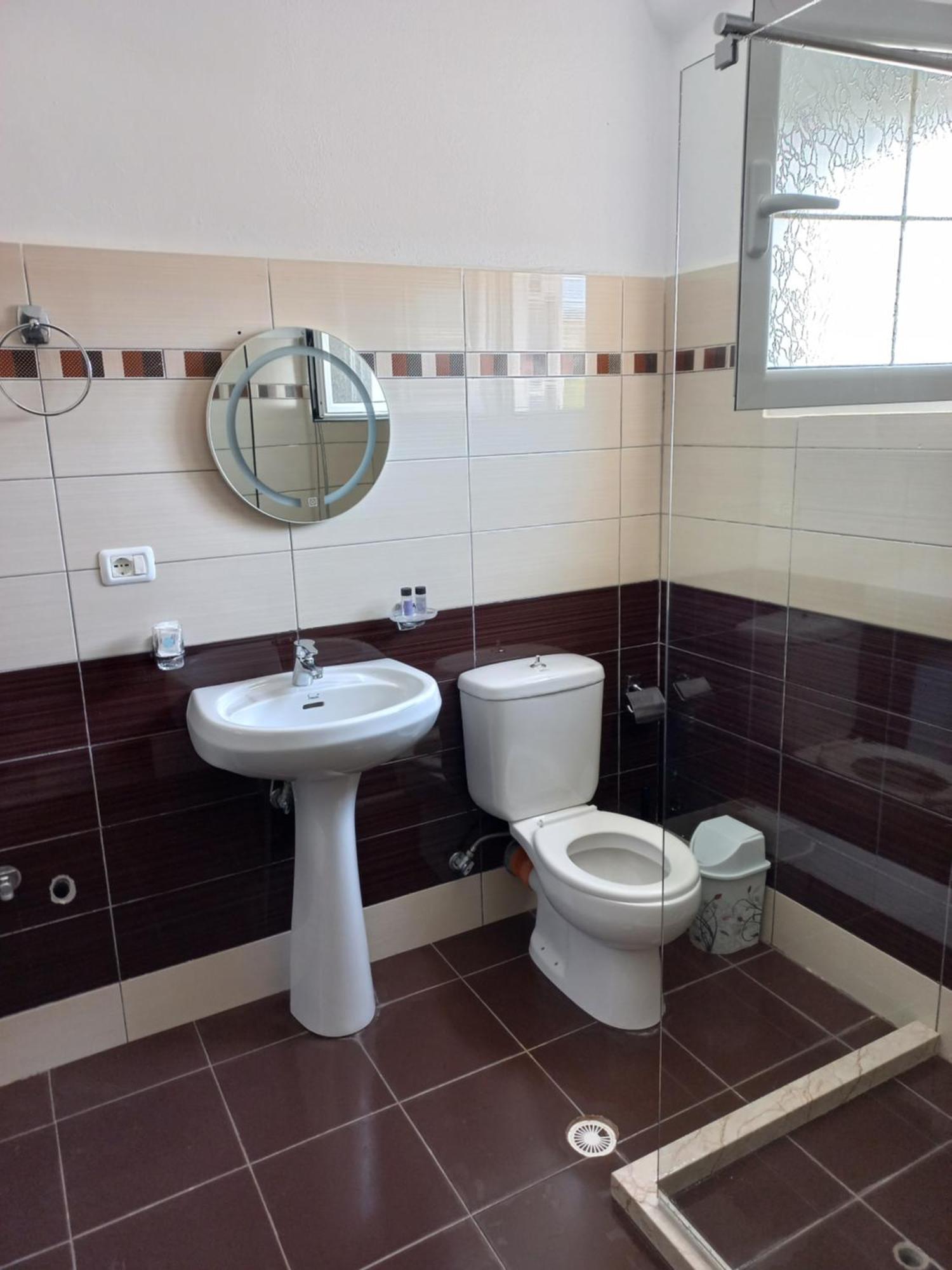 Villa Isufi Ksamil Luaran gambar