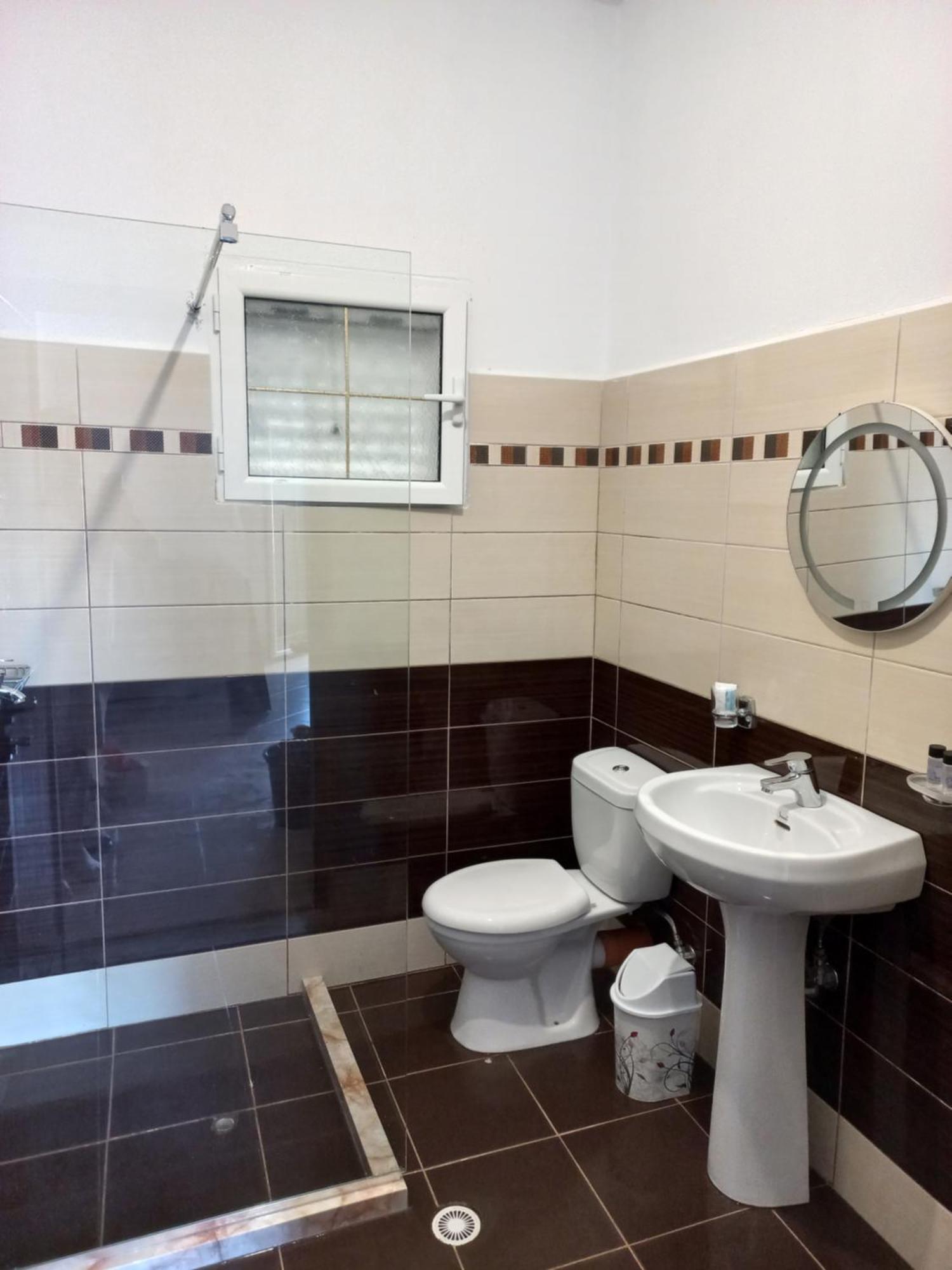 Villa Isufi Ksamil Luaran gambar
