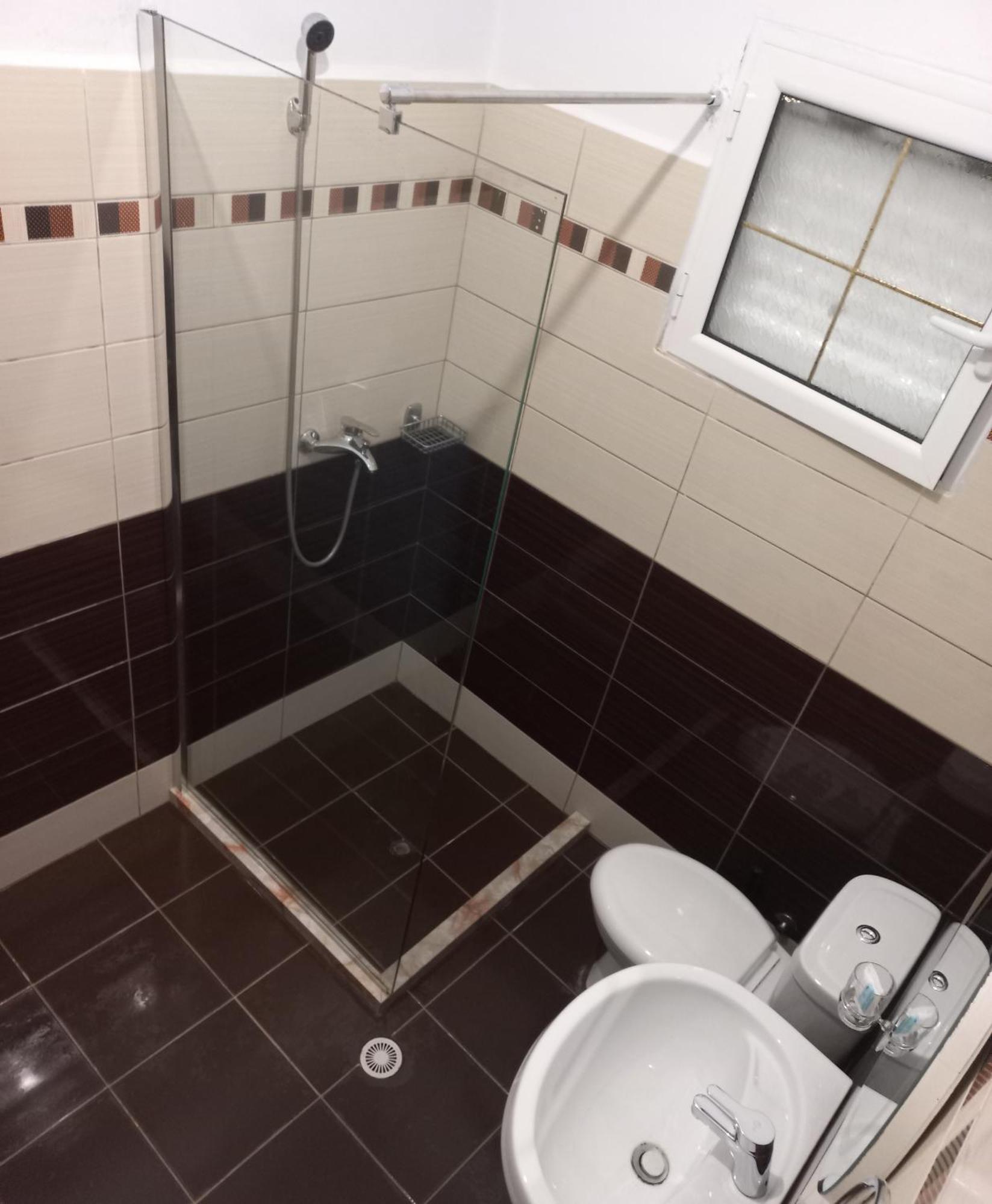Villa Isufi Ksamil Luaran gambar