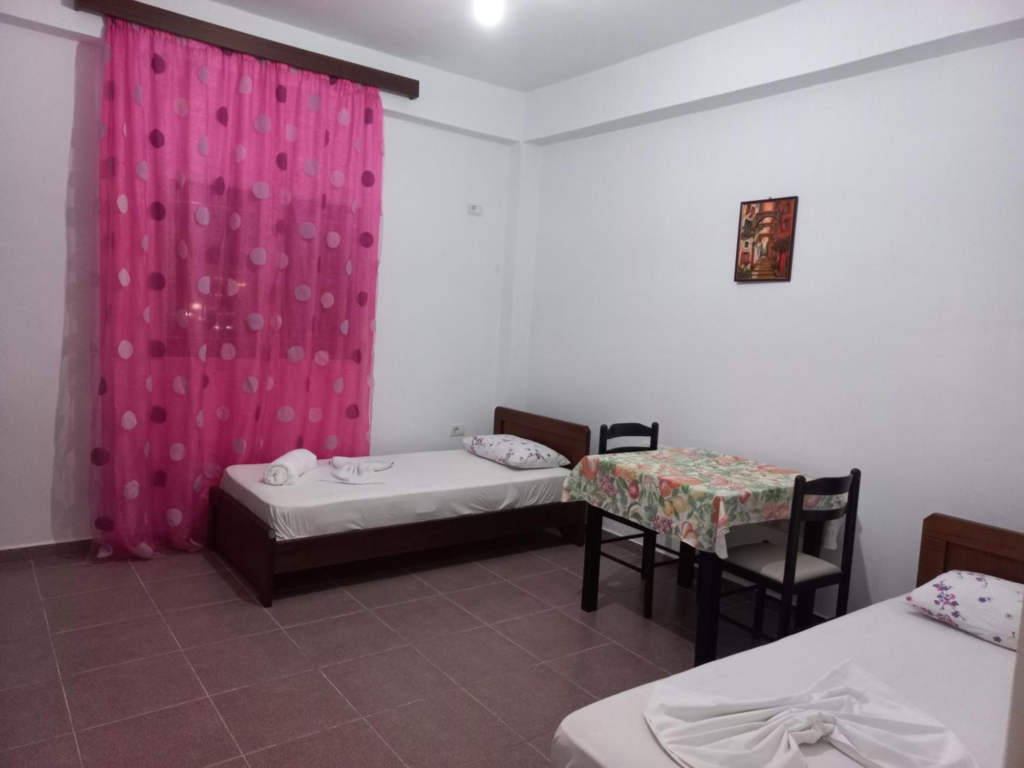 Villa Isufi Ksamil Luaran gambar