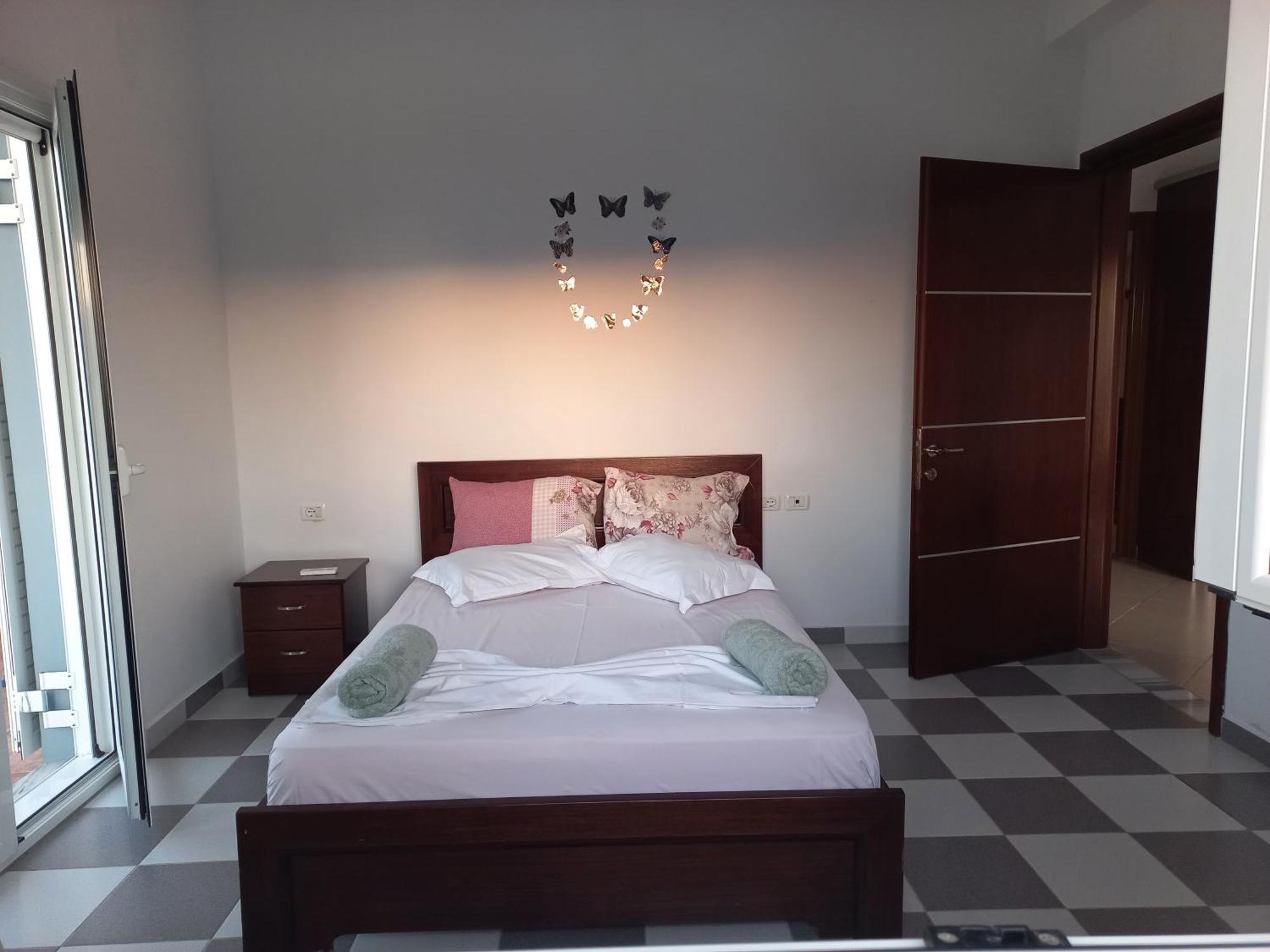 Villa Isufi Ksamil Luaran gambar