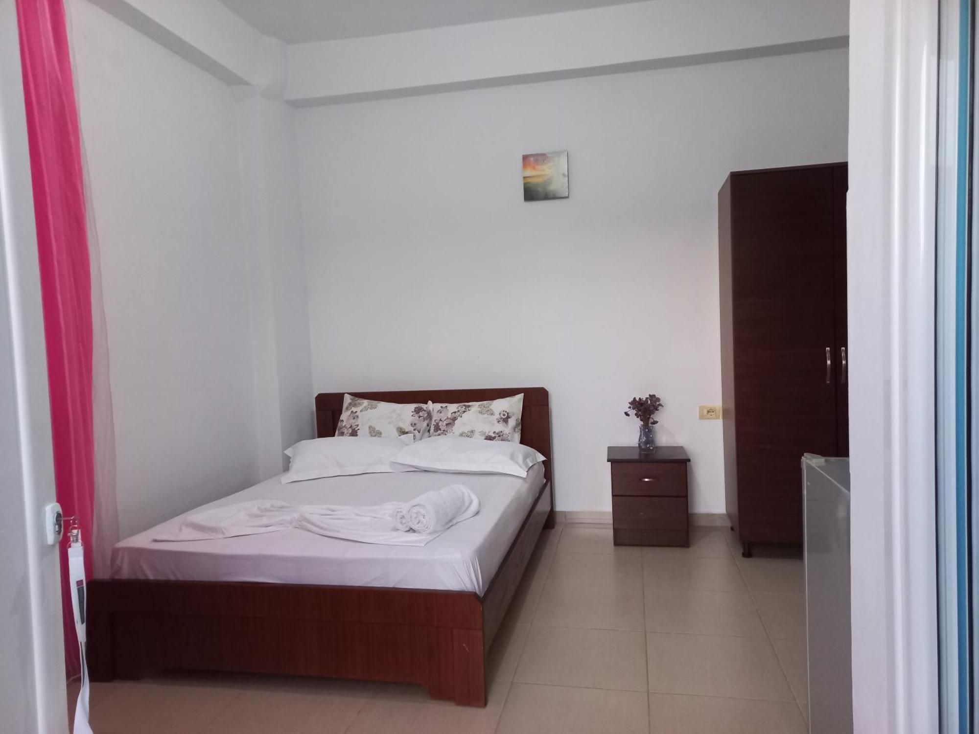 Villa Isufi Ksamil Luaran gambar