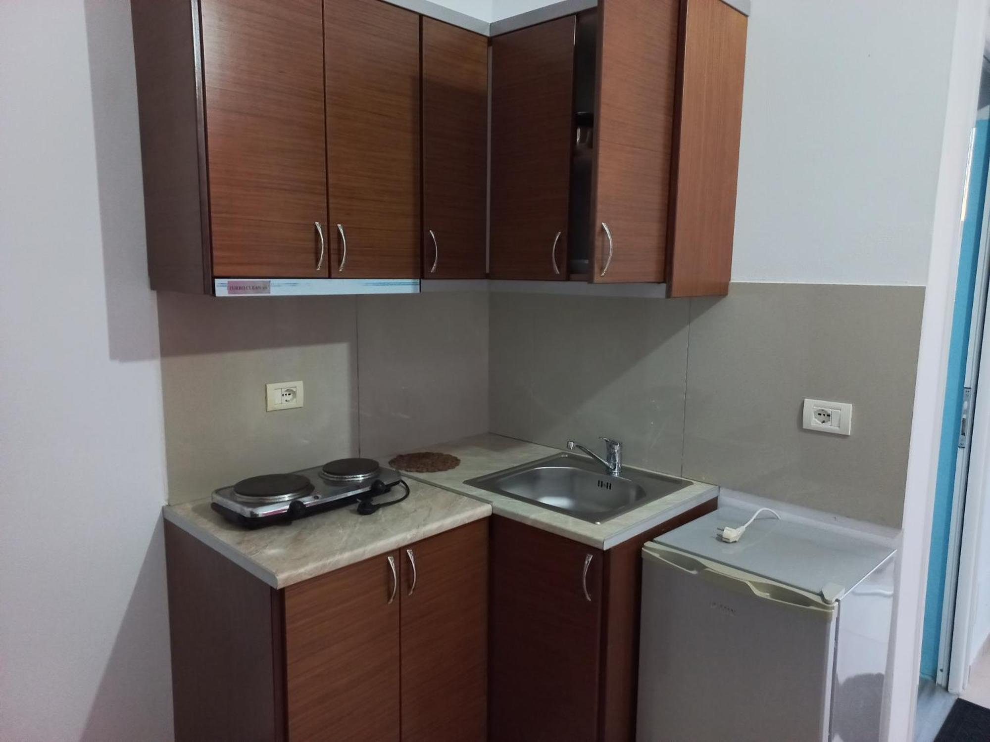 Villa Isufi Ksamil Luaran gambar