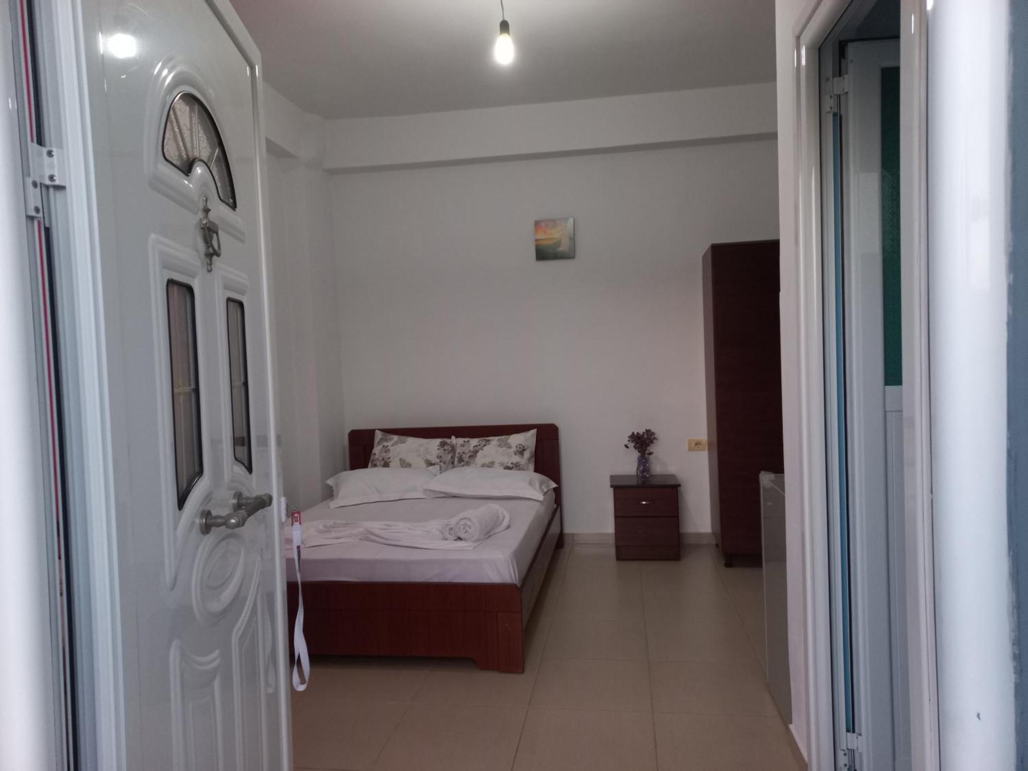 Villa Isufi Ksamil Luaran gambar
