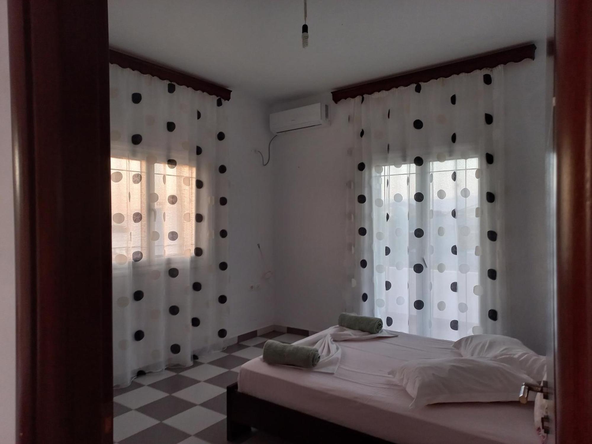 Villa Isufi Ksamil Luaran gambar