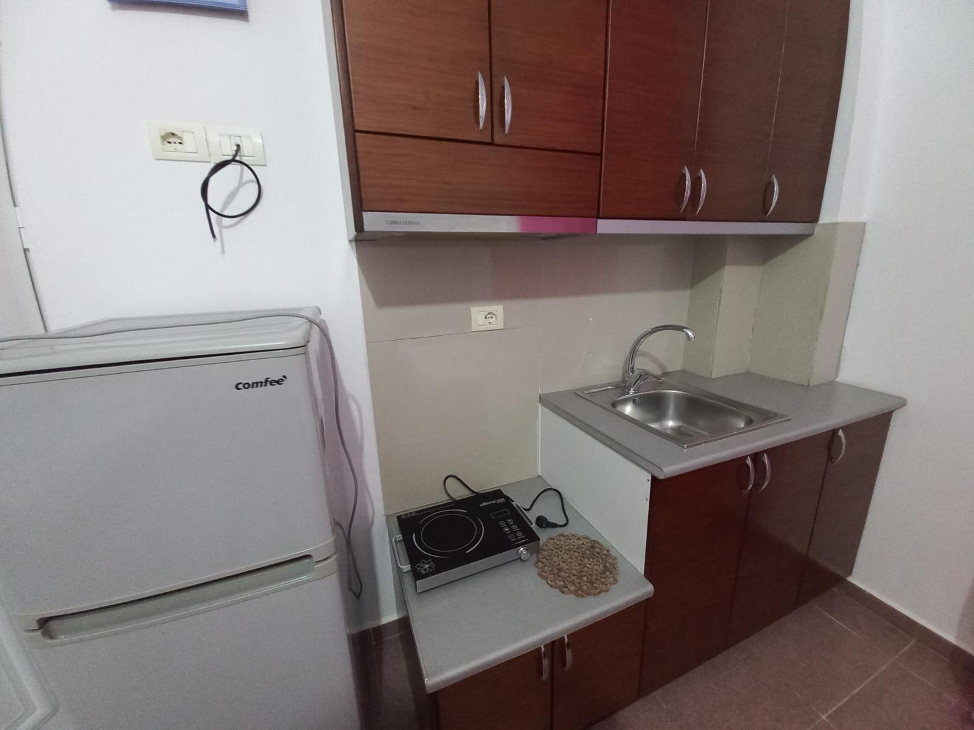 Villa Isufi Ksamil Luaran gambar
