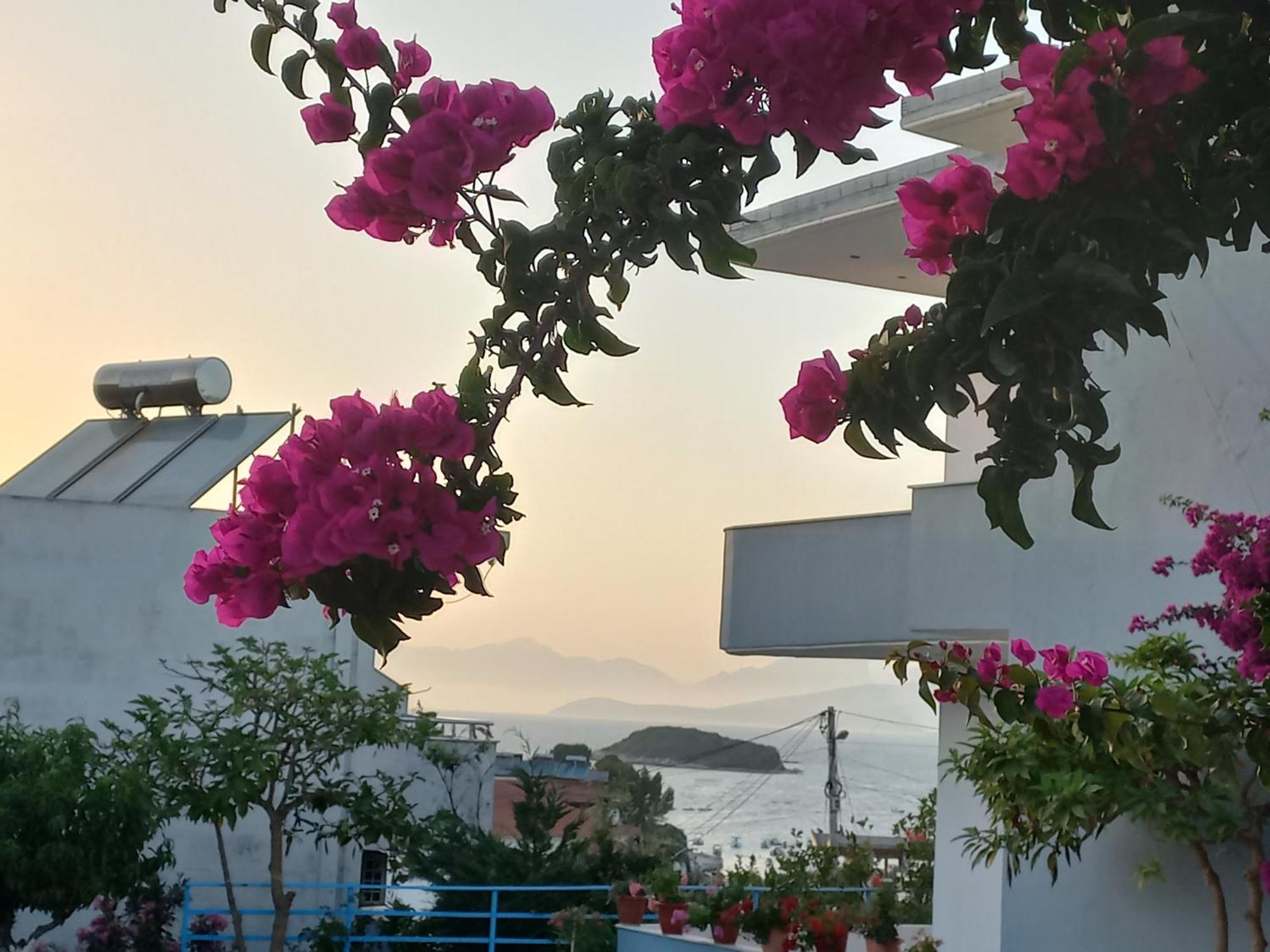 Villa Isufi Ksamil Luaran gambar