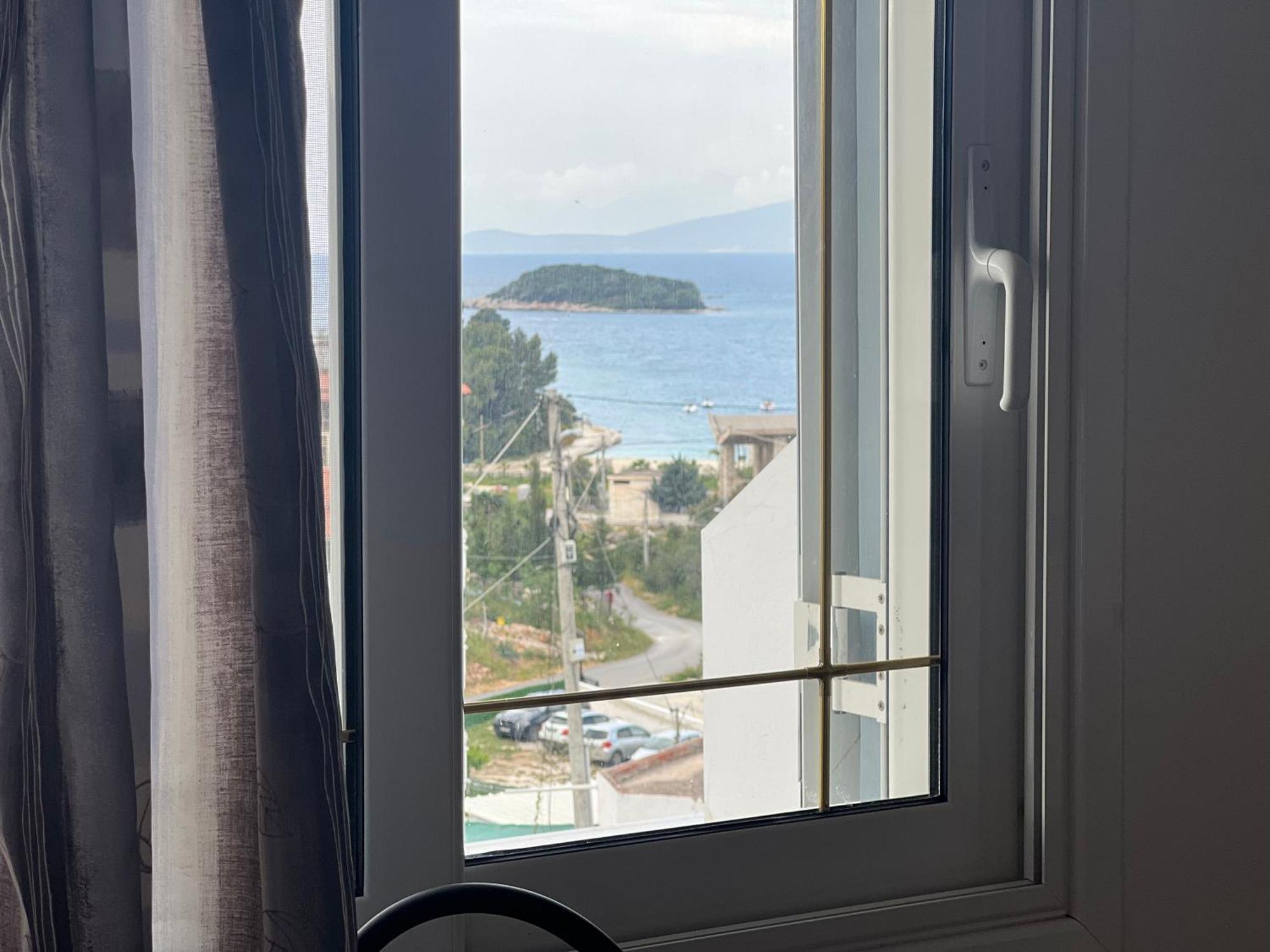Villa Isufi Ksamil Luaran gambar